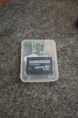 Repuestos Original para Sony PSP