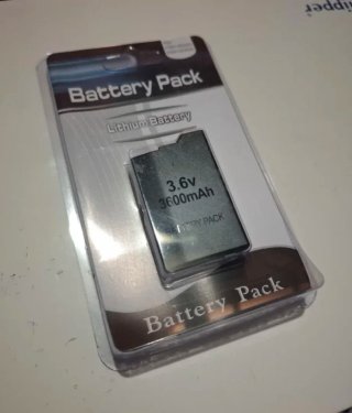 Repuestos Original para Sony PSP