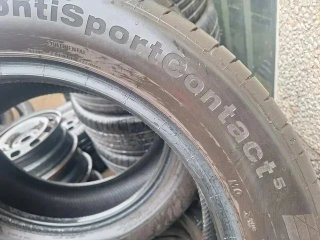 235 50 R18 97V Continental - 2 neumáticos +85%