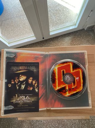 DVD Daredevil
