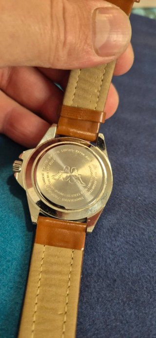 Orologio Kappa funzionante