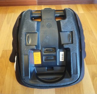 Sedile auto bambino universale