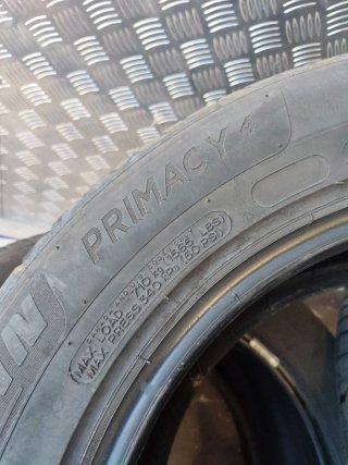 Neumáticos 205/60 R16