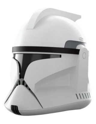 Star Wars Black Series Soldado Clon Fase I
