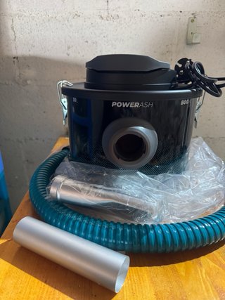 Conga Ash 2000 Home Aspirador. NUEVO