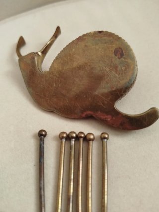 Caracol paliteiro