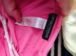 Costumi da bagno Emporio Armani uomo