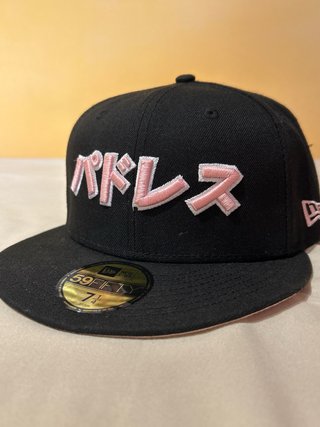 Gorra New Era 59FIFTY Korean San Diego Padres
