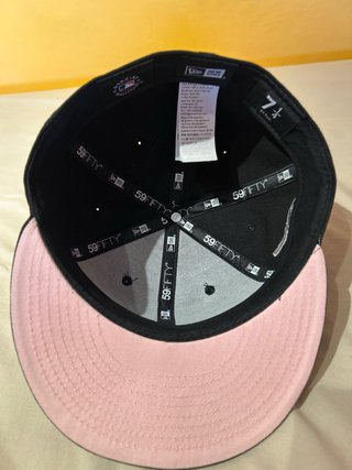 Gorra New Era 59FIFTY Korean San Diego Padres