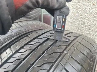 225 60 R17 99V Autogreen - 2 neumáticos +80%