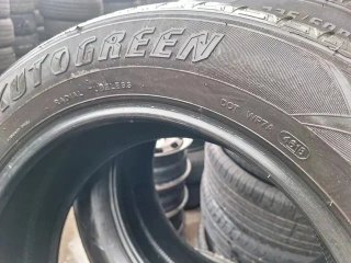 225 60 R17 99V Autogreen - 2 neumáticos +80%