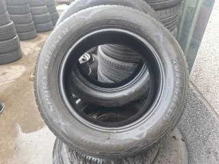 225 60 R17 99V Autogreen - 2 neumáticos +80%