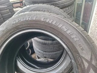 225 60 R17 99V Autogreen - 2 neumáticos +80%
