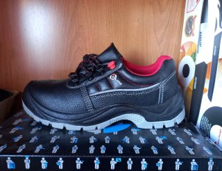 Zapatilla de seguridad Calima Talla 39