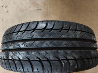 Llantas Ford con Neumáticos