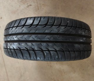 Llantas Ford con Neumáticos