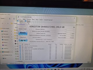 Ordenador Hp 290 G1 Core i5 Completo