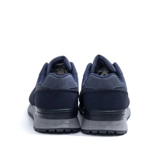 Zapatillas Casual Hombre Estilo Retro