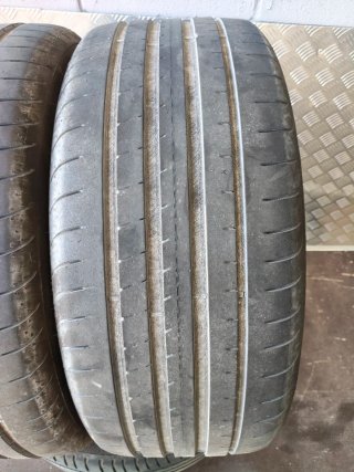 Neumáticos 225/45 R17