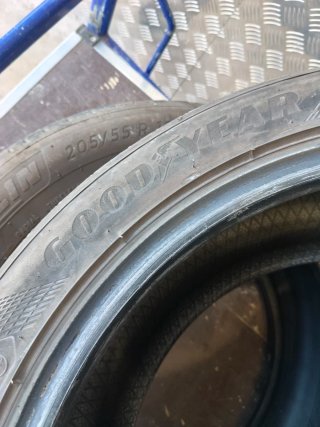 Neumáticos 225/45 R17
