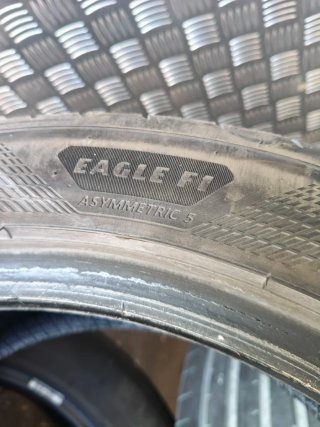 Neumáticos 225/45 R17