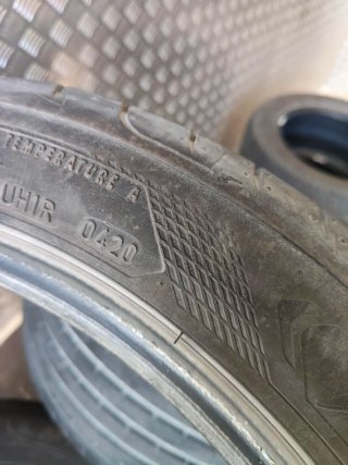 Neumáticos 225/45 R17