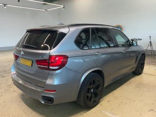 BMW X5 2016