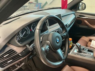 BMW X5 2016