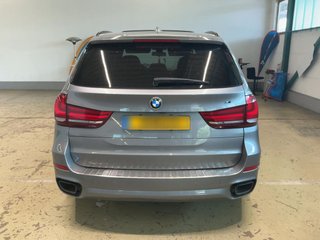 BMW X5 2016