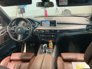 BMW X5 2016