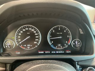 BMW X5 2016
