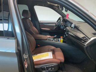 BMW X5 2016