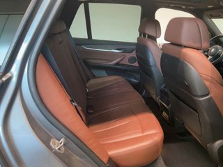 BMW X5 2016
