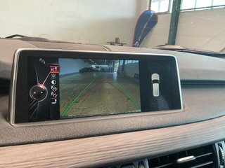 BMW X5 2016
