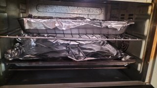 Horno de sobremesa Grunkel.Funciona correctamente