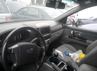 Faro antiniebla del izq kia sorento i 2.5 22279163