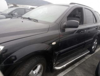 Faro antiniebla del izq kia sorento i 2.5 22279163