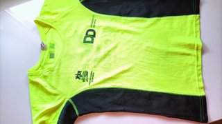 Lote 2 Camisetas Técnicas Oficiales Extremadura