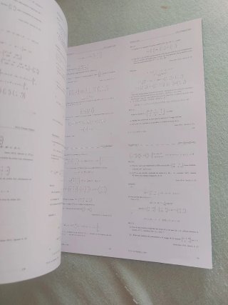 Todos los examenes pau de matematicas II de cyl. R