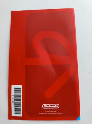 Mario Party 8 - Nintendo Wii