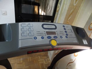 Cinta de correr Domyos TC450