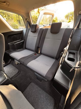 Suzuki Grand Vitara  DDIS 2008, 130cv, reductora