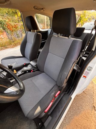 Suzuki Grand Vitara  DDIS 2008, 130cv, reductora