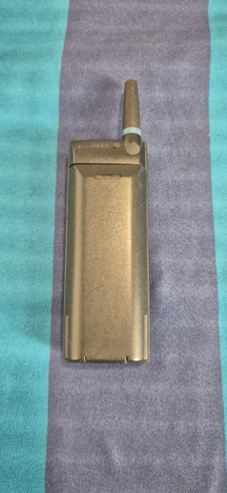Ericsson A1018s Telefono Vintage TIM