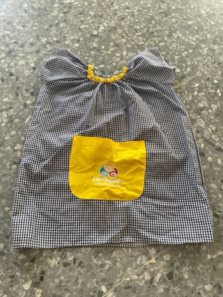 Uniforme Colegio Los Peques - Lote Completo