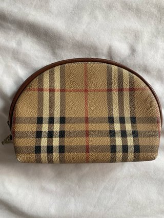 Cartera Burberry Mediana