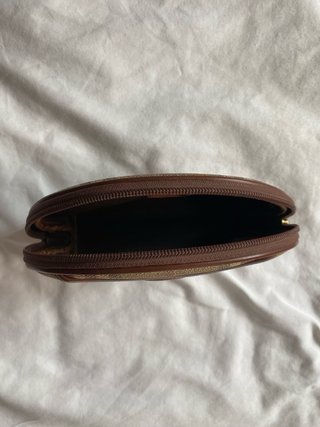 Cartera Burberry Mediana