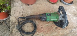 Pulidora/Lijadora Hitachi SP18VA