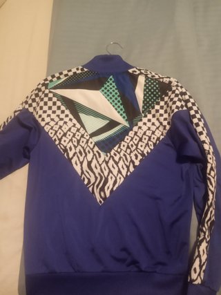 Chaqueta deportiva Puma mujer