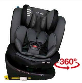 Sillita de Coche Play Revol Max.